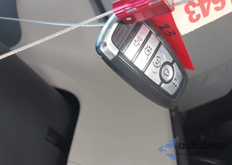 2023 Ford Escape Phev z USA, uszkodzony, nr VIN 1FMCU0E19PUA89472